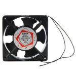 فن رک شبکه 12 سانتی 220 ولت