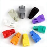 کاور سر سیم سوکت شبکه