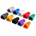 کاور سر سیم سوکت شبکه