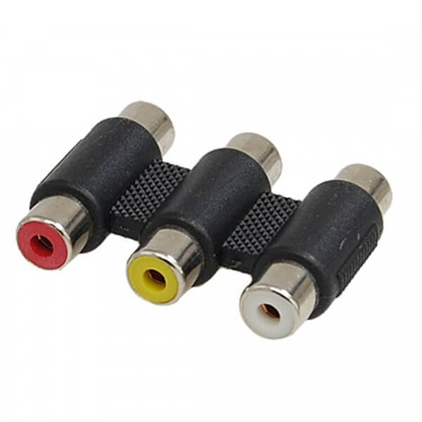 تبدیل بین راهی 3به 3 AV