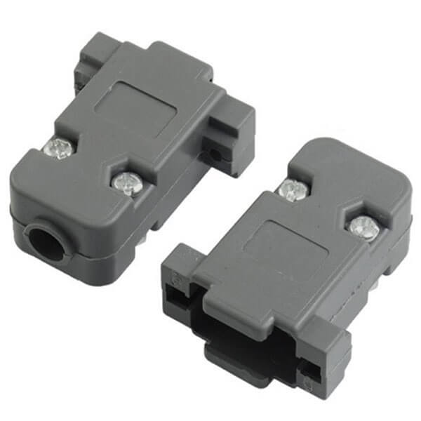 کاور سوکت کامپیوتری 9 پین