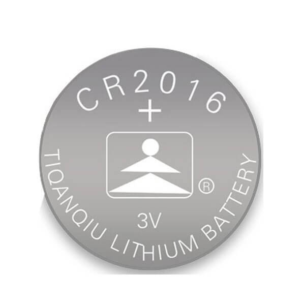 باتری سکه ای ۲۰۱۶