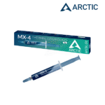 خمیر سیلیکون 4 گرمی Arctic MX4 سبز (100% اورجینال)