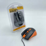 موس سیم دار دی نت DT-211E