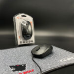 موس سیم دار دی نت DT-226E