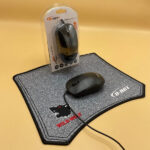 موس سیم دار دی نت DT-226E