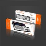 کیبورد سیم دار دی نت مدل DT-992