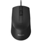 موس سیم دار فیلیپس ( Philips ) مدل M104