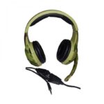 هدست سیم دار گیمینگ توچی Tucci A3 - Image 2