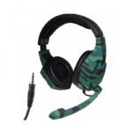 هدست سیم دار گیمینگ توچی Tucci A3 - Image 3