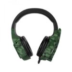 هدست سیم دار گیمینگ توچی Tucci A3