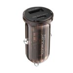 شارژر فندکی کانفلون مدل C85Q