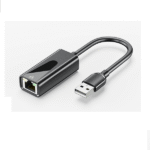 کارت شبکه اکسترنال 2.0 USB به LAN اورجینال