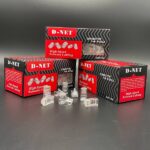 سوکت شبکه دی نت CAT5