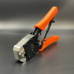 آچار شبکه سوکت زن مدل 500R