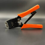 آچار شبکه سوکت زن مدل 500R