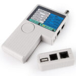 تستر شبکه طرح فول دی نت