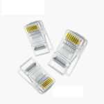 سوکت شبکه لگراند cat6