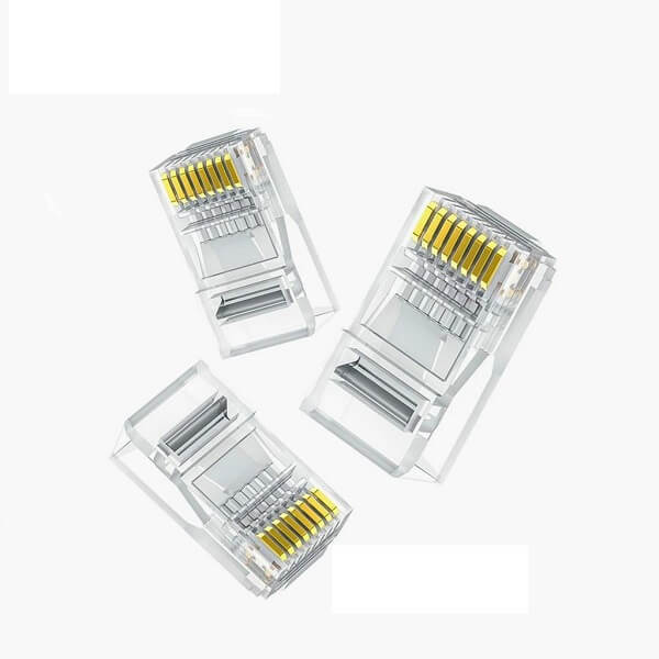 سوکت شبکه لگراند cat6