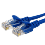 کابل شبکه پچ کورد CAT5 دی نت 20 متری