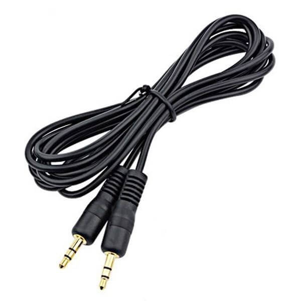 کابل صدا AUX دی نت 3 متری