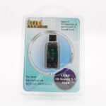کارت صدا USB اکسترنال دی نت (ساند یو اس بی) - Image 3