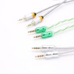 کابل صدا AUX کنفی دی نت