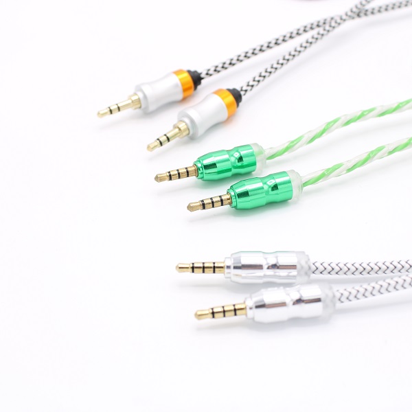 کابل صدا AUX کنفی دی نت