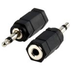 تبدیل صدا درشت به ریز 3.5 به 2.5