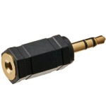 تبدیل صدا ریز به درشت 2.5 به 3.5