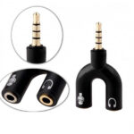 تبدیل صدا نری به هدفون و میکروفون - Image 2