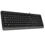 کیبورد (صفحه کلید) ای فورتک اف استایلر مدل FK-10 Grey
