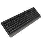 کیبورد (صفحه کلید) ای فورتک اف استایلر مدل FK-10 Grey