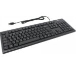 کیبورد (صفحه کلید) سیم دار ای فورتک مدل KR-85