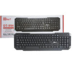 کیبورد ( صفحه کلید ) سیم دار دی نت DT-994