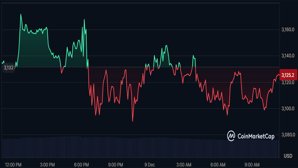 عملکرد خیره‌کننده این آلت‌کوین بر خلاف جو حاکم بر بازار