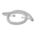 کابل فنری تلفن بند گوشی