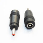 تبدیل فیش آداپتوری