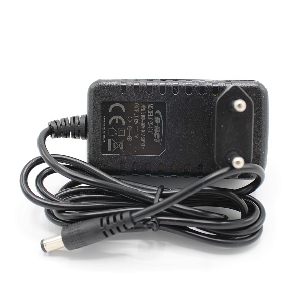 آداپتور مودم 12 ولت 1 آمپر دی نت