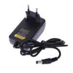 آداپتور مودم 5 ولت 1 آمپر فیش ریز دی نت