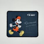 پد موس MICKEY MOUSE 21*25*0.2CM میکی موس