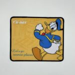 پد موس MICKEY MOUSE 21*25*0.2CM میکی موس اردک