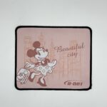 پد موس MICKEY MOUSE 21*25*0.2CM میکی موس موش