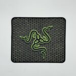 پد موس RAZER 21*25*مدل X17 ) شطرنجی