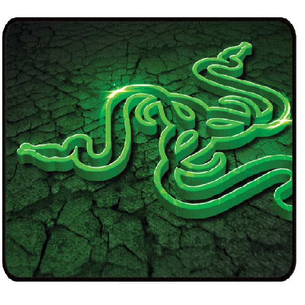 پد موس RAZER مدل X18 ) پد موس RAZER مدل X18 ) - Image 1