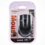موس بی سیم DT-211 دی نت