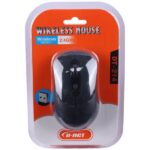 موس بی سیم DT-214 دی نت