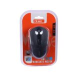 موس بی سیم و بلوتوث DT-24 شارژی دی نت