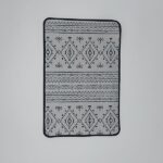 پد موس فرشی 29*20 کد 4