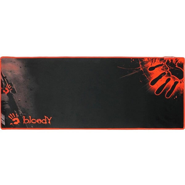 پد موس گیمینگ 30X80 BLOODY